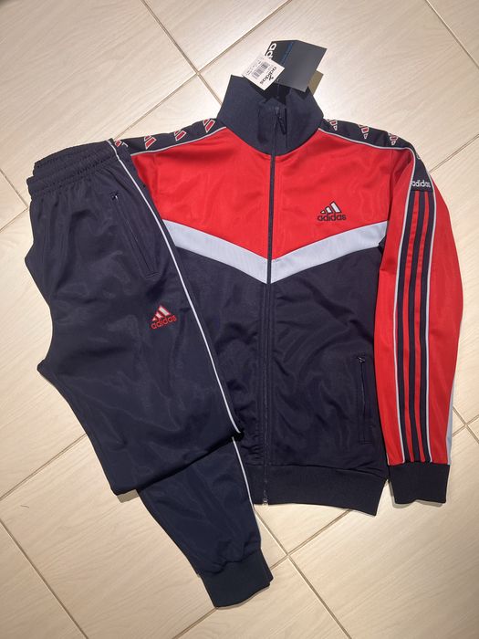 Костюм Адідас вінтаж
