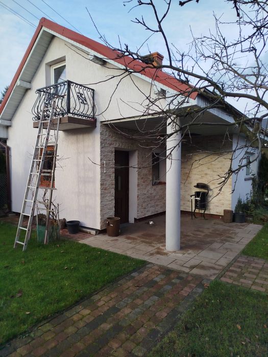 Sprzedam dom w miejscowości Sompolno