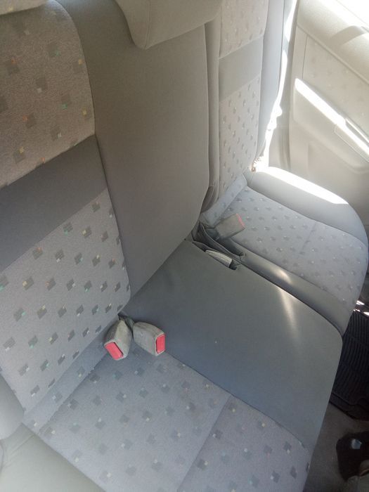 Carro sem garantia