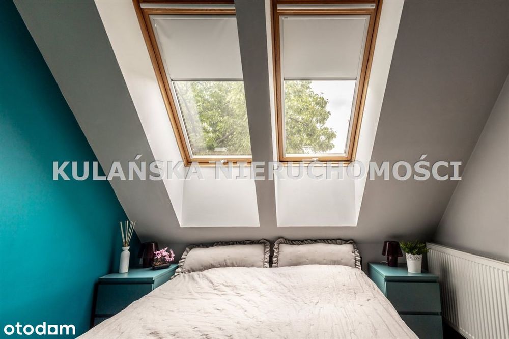 Mieszkanie – Tychy, Osiedle B, Stare Tychy - Widok 5