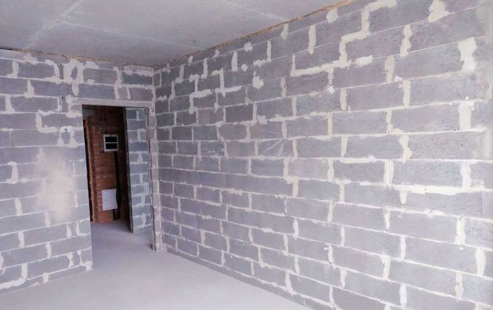 2-кімнатна по вул. родини Крістерів ЖК Варшавський 2