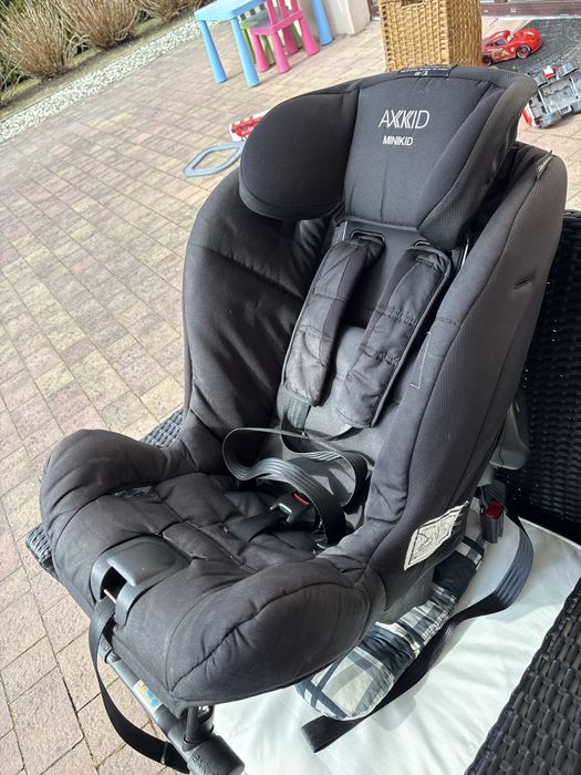 Axkid minikid fotelik