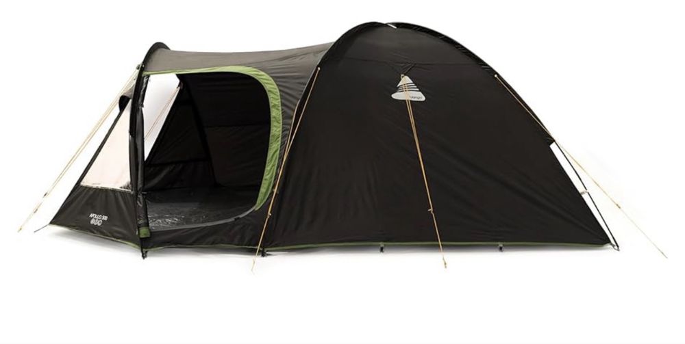 Tenda de campismo vango