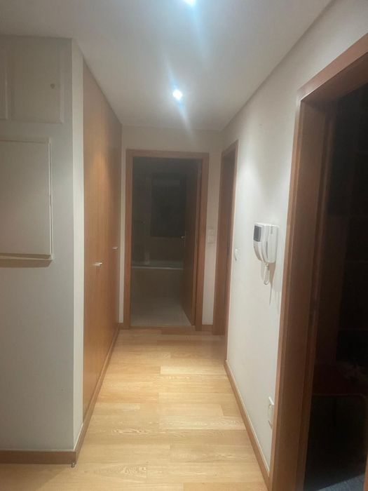 T1 Residencial das Devesas