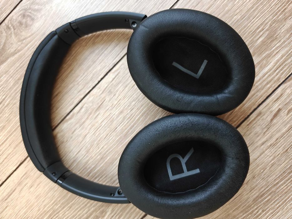 Bose QuietComfort 45, QC45
