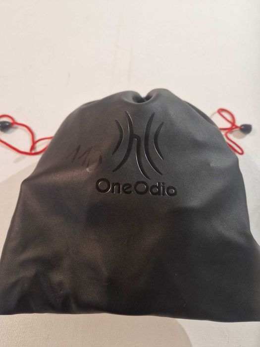 Słuchawki Bezprzewodowe Nauszne Studyjne Bluetooth 5.2 - Oneodio A70