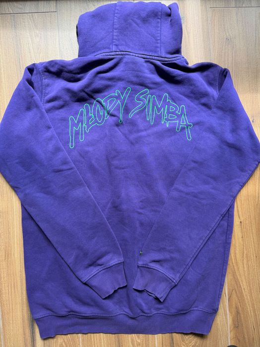 szpaku bluza młody simba preorder ltd atypowy