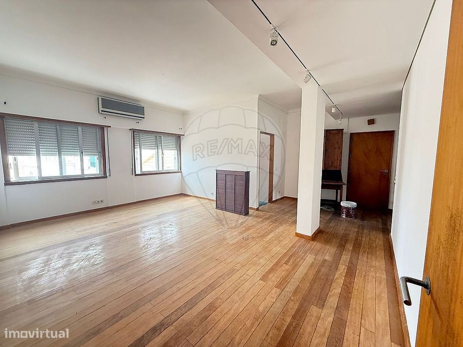 Apartamento T3 para arrendamento
