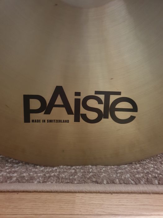 Paiste Giant Beat 26"