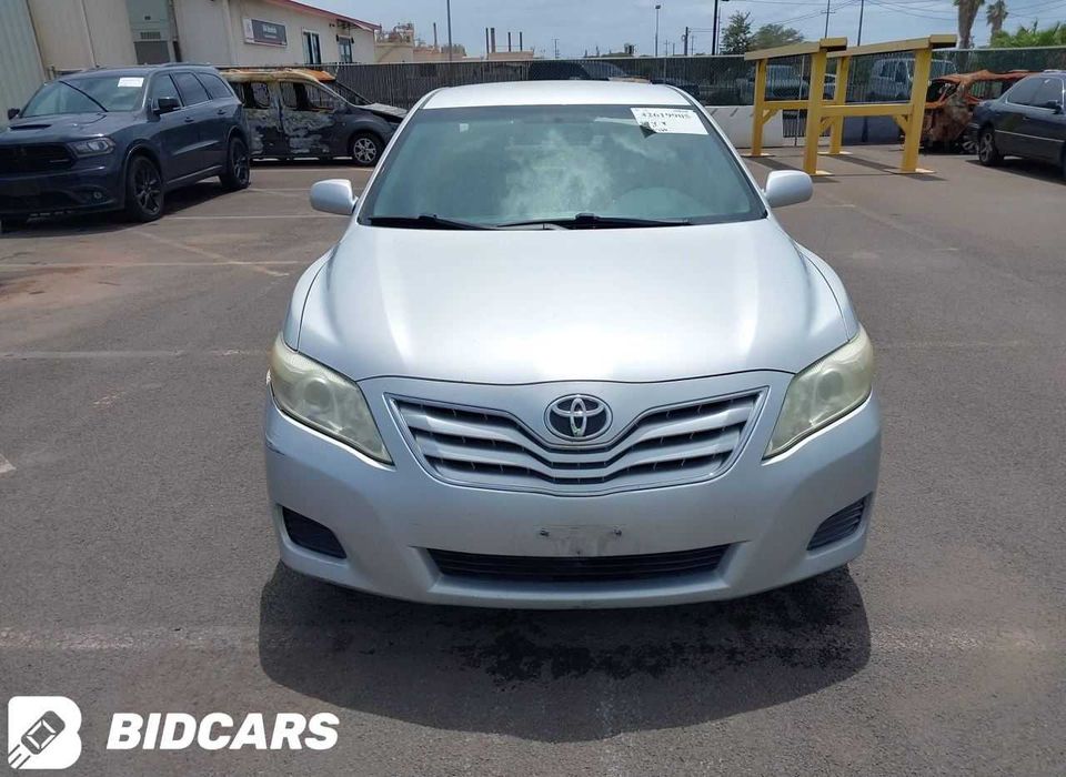 TOYOTA CAMRY XW40 2011 V6 3.5 2GR-FE Części