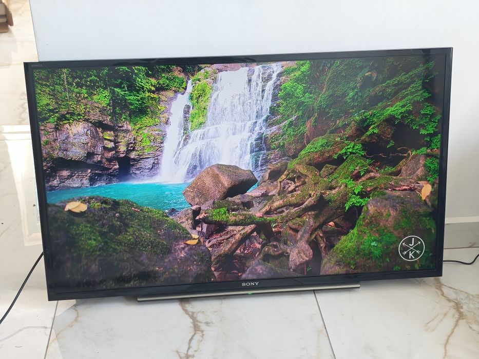 Telewizor Sony 42 " cale KDL-40W605B full hd VA DVB-T2/HEVC
