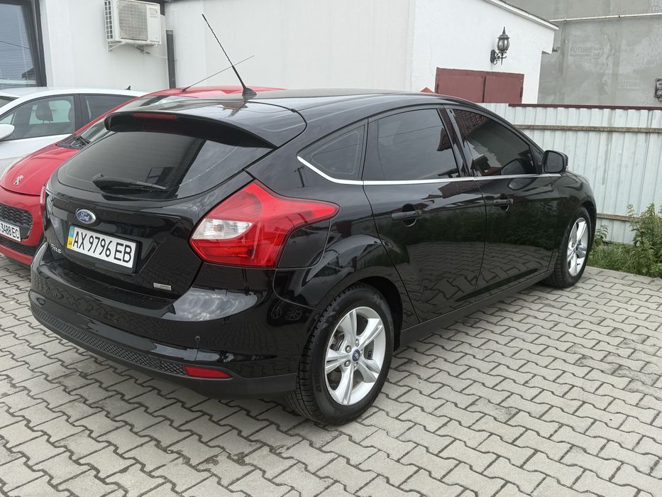 Продам Ford Focus 3