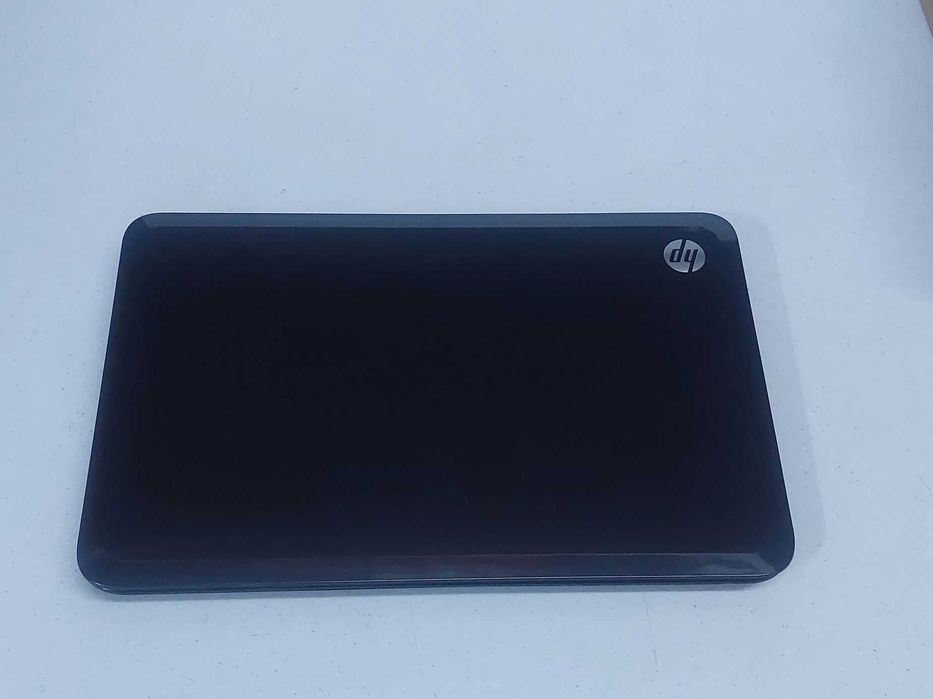 HP i5 8Gb Ram SSD 2 discos