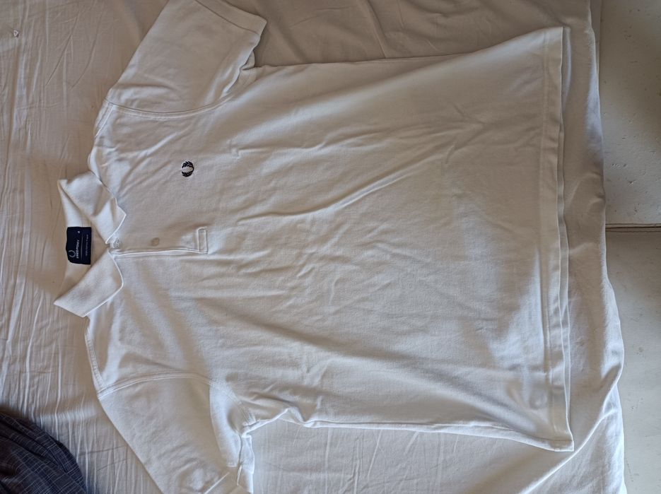 Polo Fred Perry M original