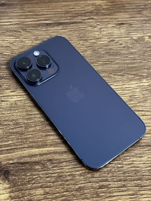 Iphone 14 pro 256 GB deep purple