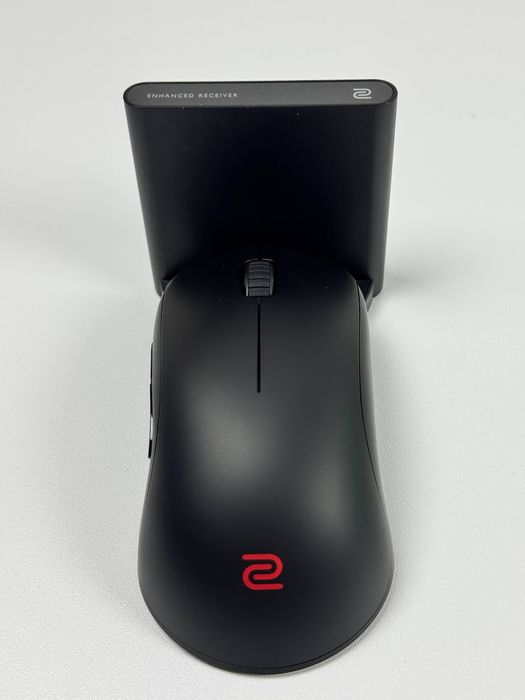 Бездротова ігрова комп'ютерна миша BenQ Zowie U2 Black (U2)