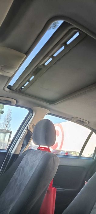 Opel Astra G ano 2000