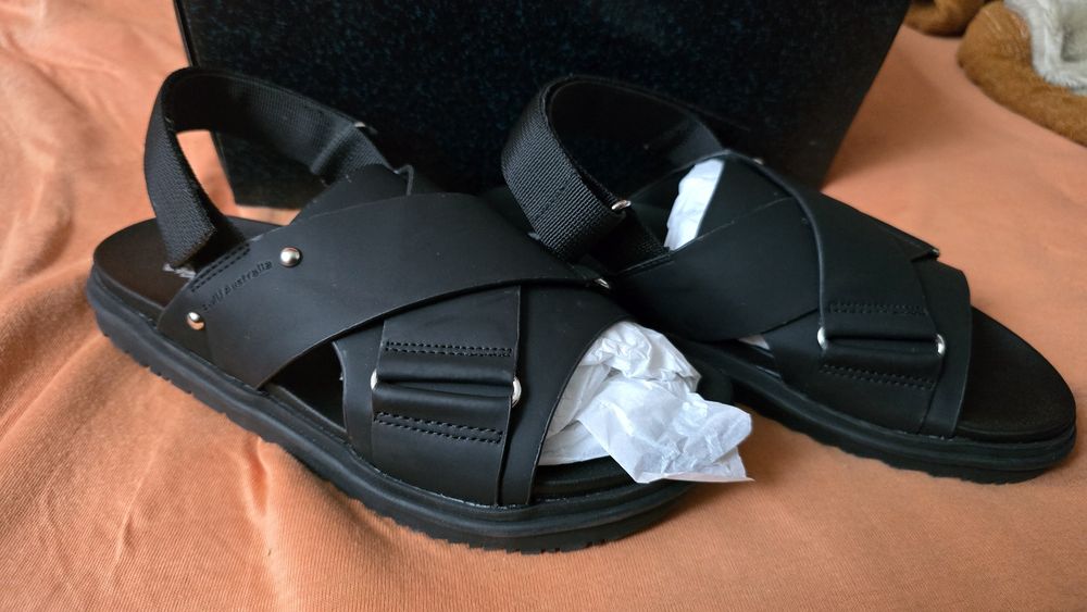 Sandały Emu Australia Lyrebid 2.0 roz. 39