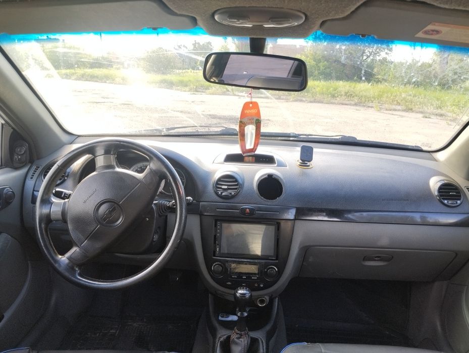Продаж/Обмін Лачетті