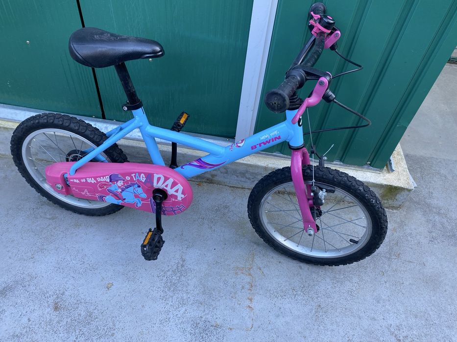 Bicicleta criança