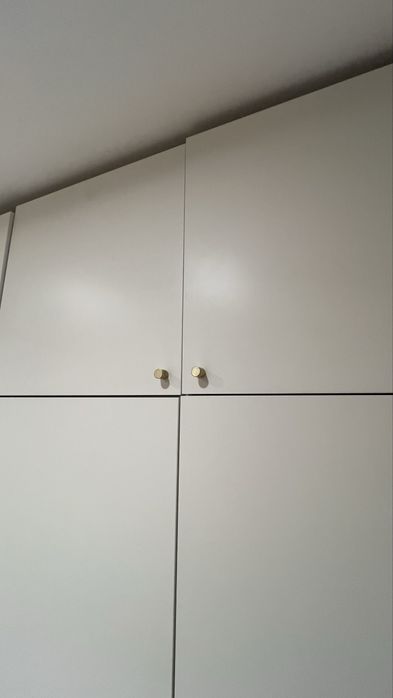 Mebloscianka Ikea Platsa stan b.dobry