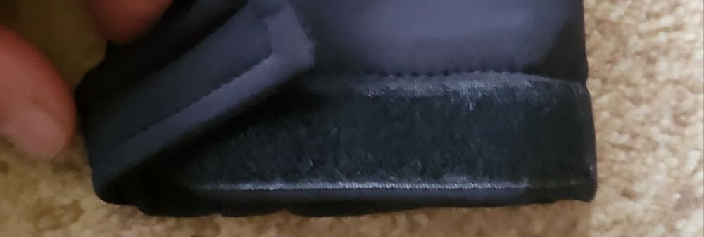 Kurtka sportowa typu softshell rozmiar S