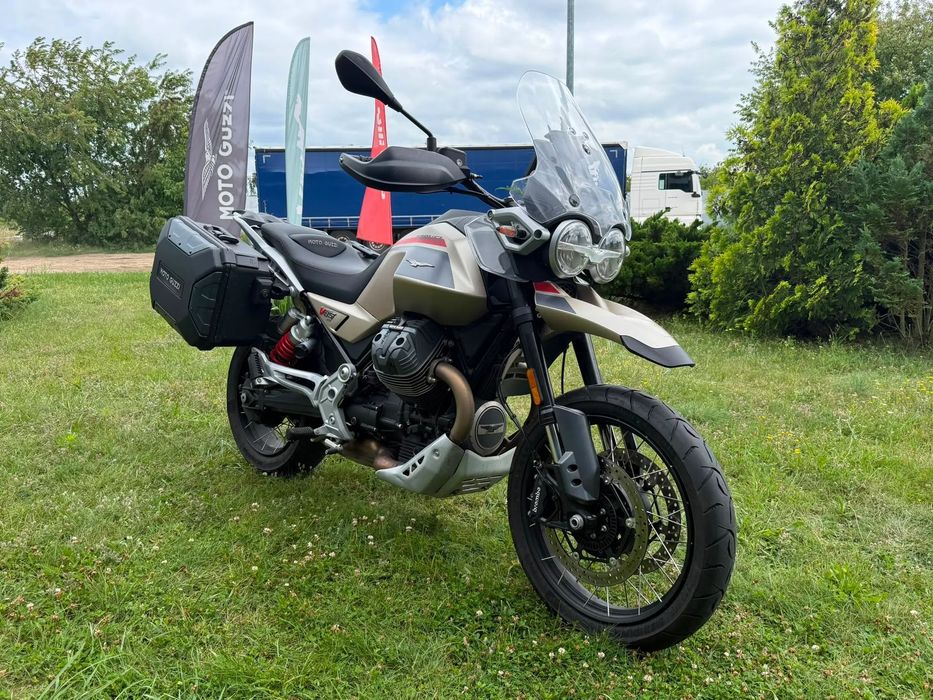 Moto Guzzi