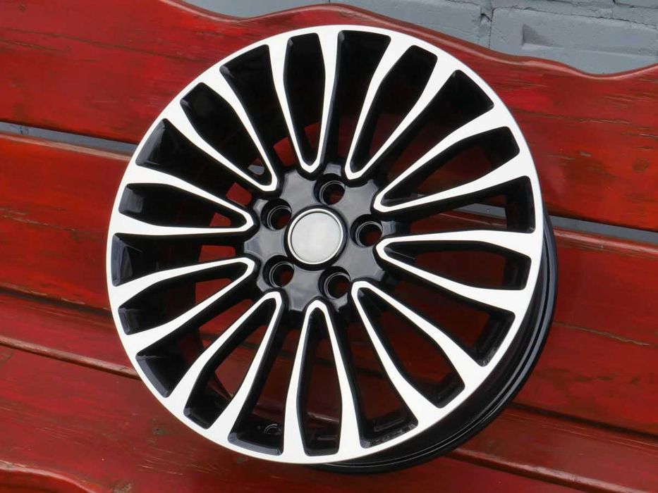 FELGI R17 5x108 Y1158 MB Ford Focus 3 4 Galaxy Kuga 3 Mondeo 3 4 Grand C-Max