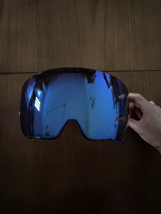 Viseiras Ruroc atlas 3.0 e 4.0