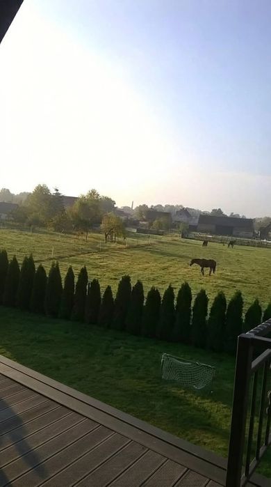 Sprzedam piękną działkę budowlaną