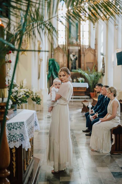 FOTOGRAF | Chrzest | Komunia | Urodziny | Reklama | Sesja | Zdjęcia