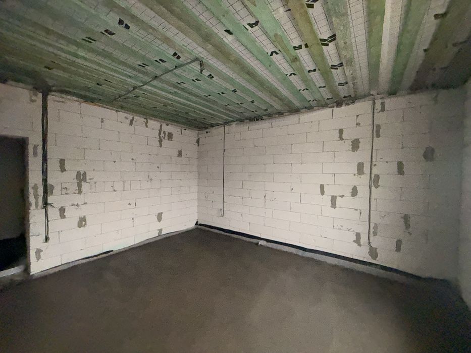 Сучасний будинок у Житомирі