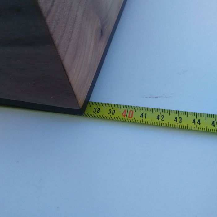 Plinto para Lenco L75 / L78