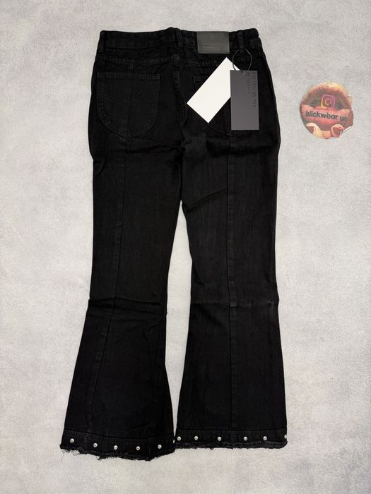 штаны джинсы Erd Enfants Riches deprimes M L  Balenciaga rick owens