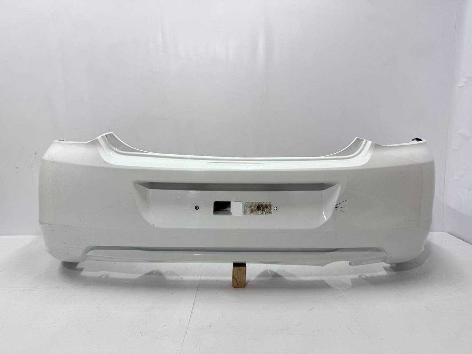 Бампер задний Peugeot 301 (2012-2017) 9677664277 Пежо 301