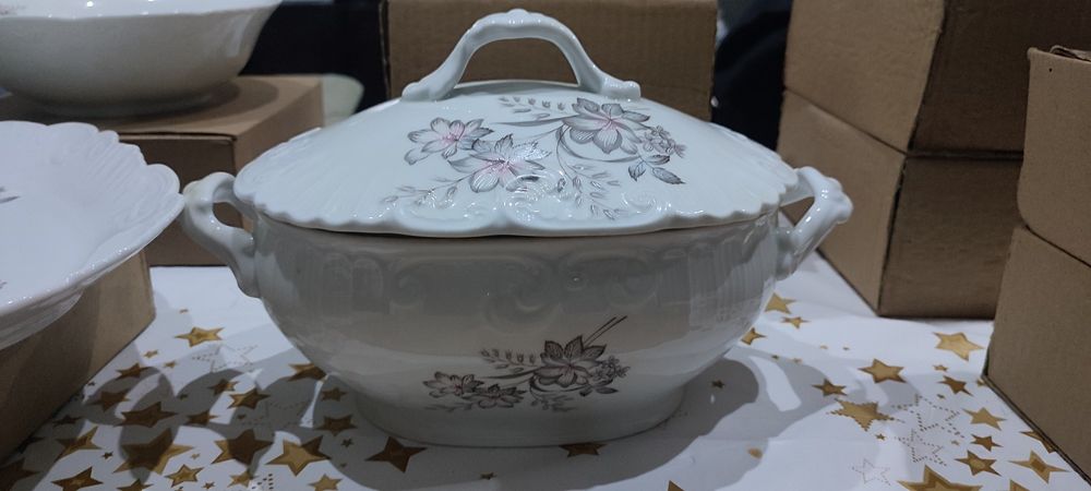 Serviço jantar vista alegre