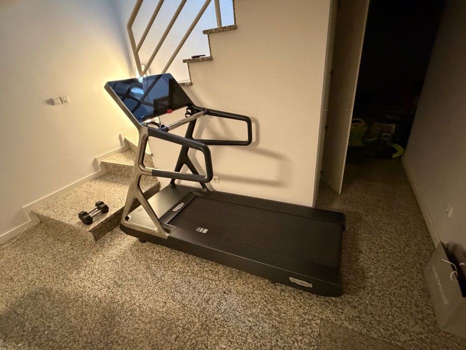 Passadeira Technogym Run Personal