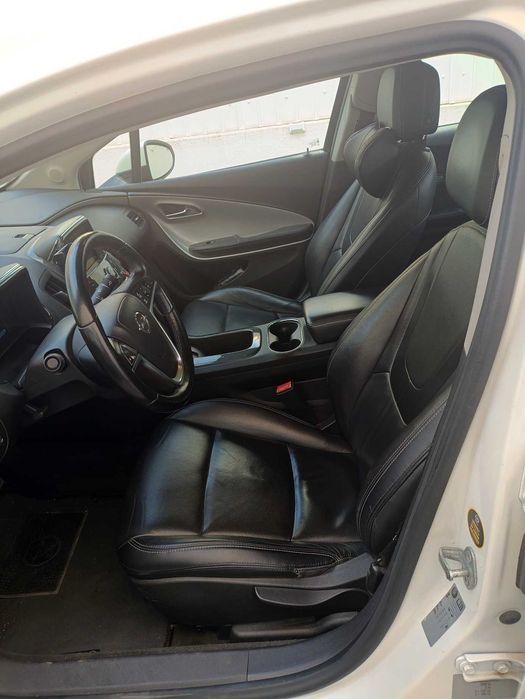 OPEL Ampera Plug-in