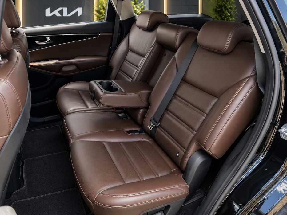 Kia Sorento 2017 VIN KNAPK81BDHA326504 фото оголошення 14 з 24