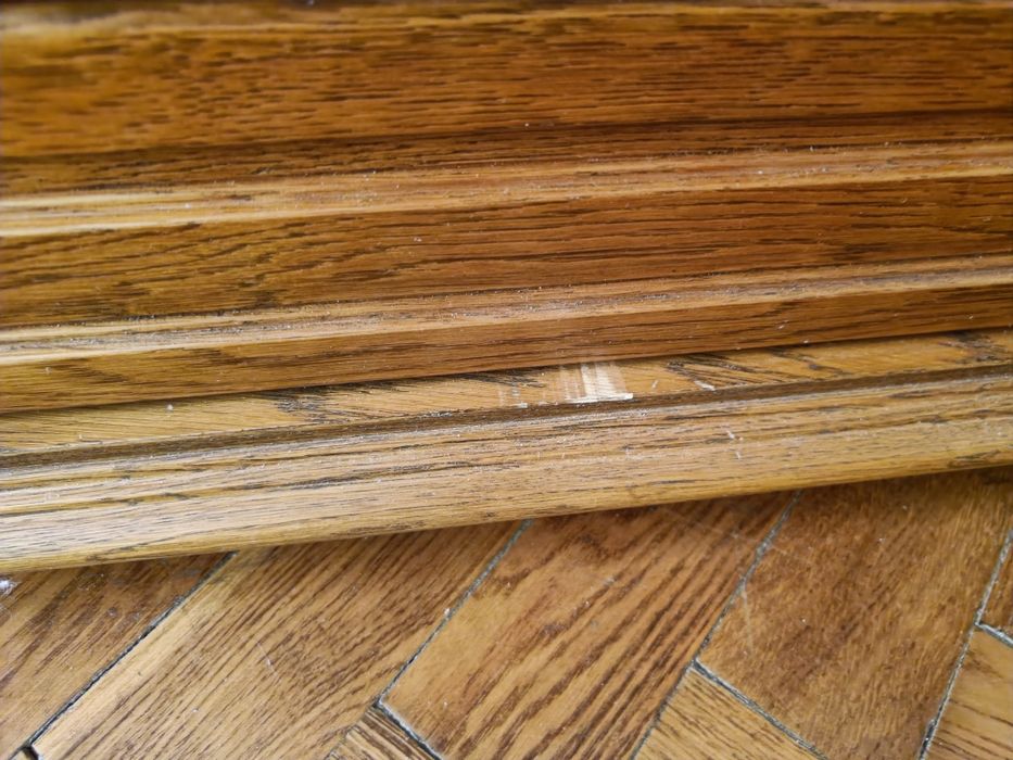 Meblościanka z lat 90