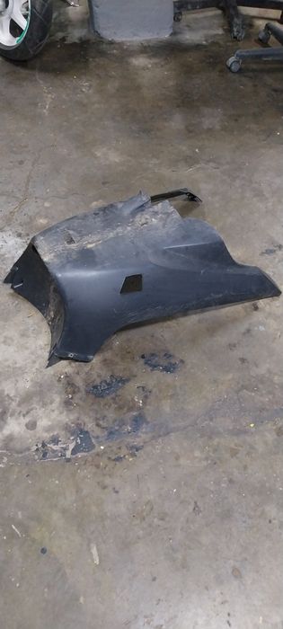 Częsci yamaha aerox 50 2003r.