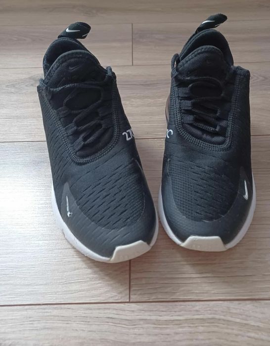 Buty chłopięce Nike air force 270 roz 36