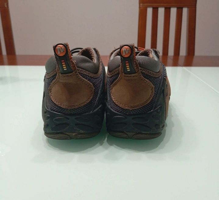 Merrell praticamente novos