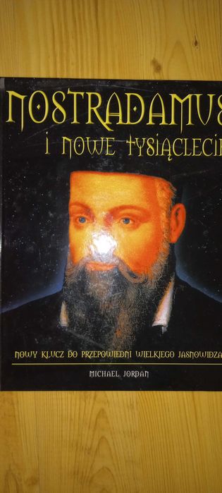 Ezoteryka, wróżby, przepowiednie, tarot...