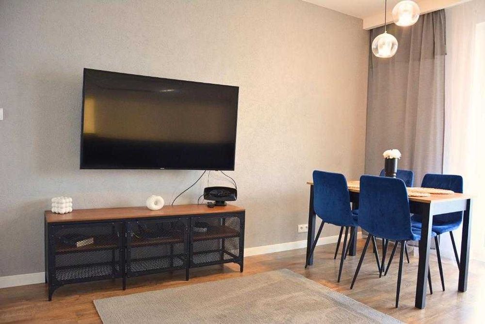 Nowoczesny Apartament w Bochni!–wynajem