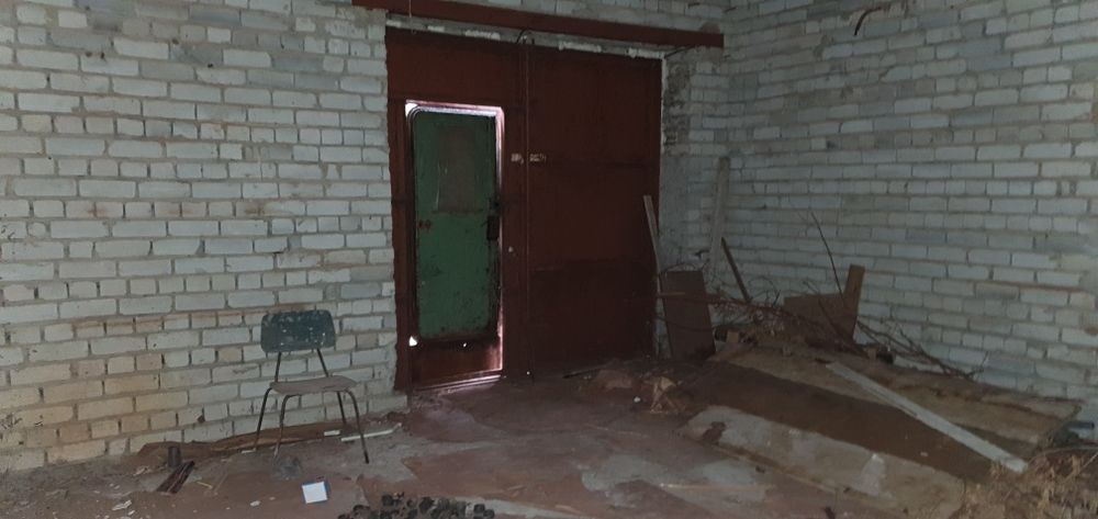 Гараж, кладовка, склад, погреб від 11 до 2000 м2 — знімайте лише ту площу, яка потрібна саме вам