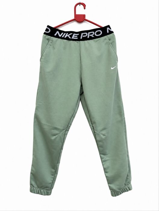 Calças polares  menina Nike Pro
