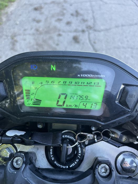 Продам Viper  zs 200а-3