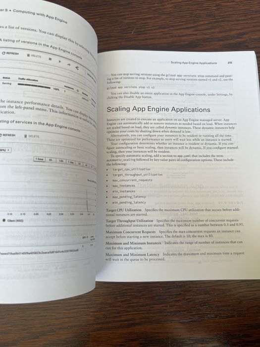 Associate Cloud Engineer Study Guide