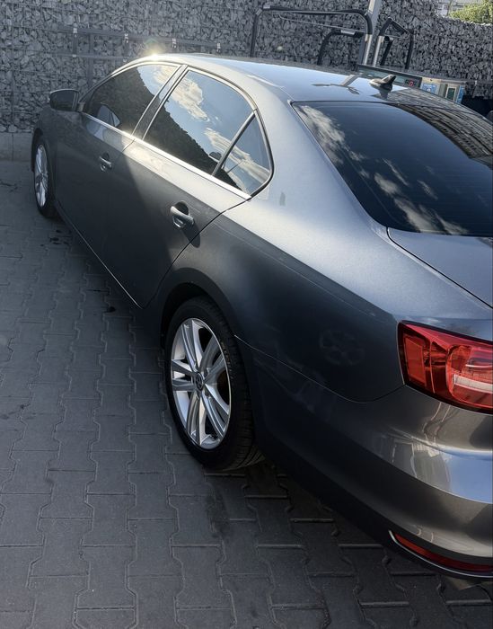 Продам VW JETTA 2.0 tdi